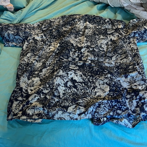 Men’s large Patagonia button up - Picture 4 of 4